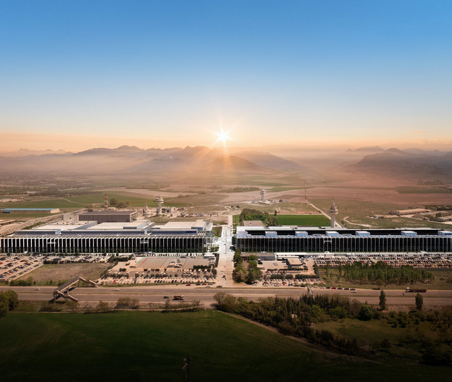 ASELSAN, BITS S&uuml;rd&uuml;r&uuml;lebilirlik 25 Endeksi&rsquo;ne ilk sıradan girdi