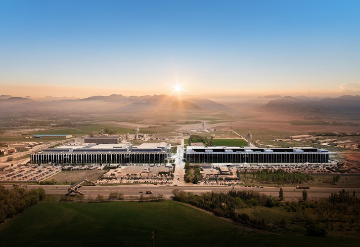 ASELSAN, BITS S&uuml;rd&uuml;r&uuml;lebilirlik 25 Endeksi&rsquo;ne ilk sıradan girdi