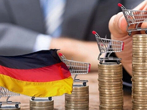 Almanya'da enflasyon martta yeniden y&uuml;kselişe ge&ccedil;ti