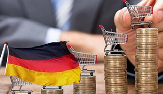 Almanya'da enflasyon martta yeniden y&uuml;kselişe ge&ccedil;ti