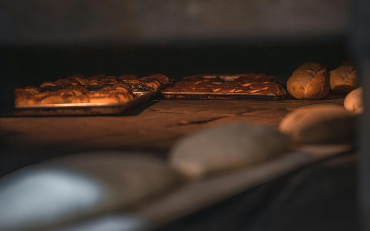 Ekmek ve un y&ouml;netmeliği değişti: O maddeler yasak!