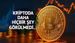 Tecr&uuml;beli analist Bitcoin i&ccedil;in dip fiyatı verdi