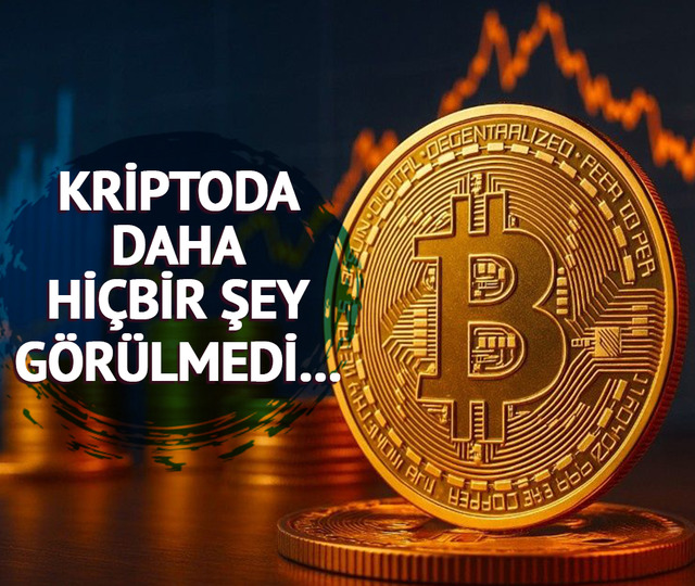 Tecr&uuml;beli analist Bitcoin i&ccedil;in dip fiyatı verdi