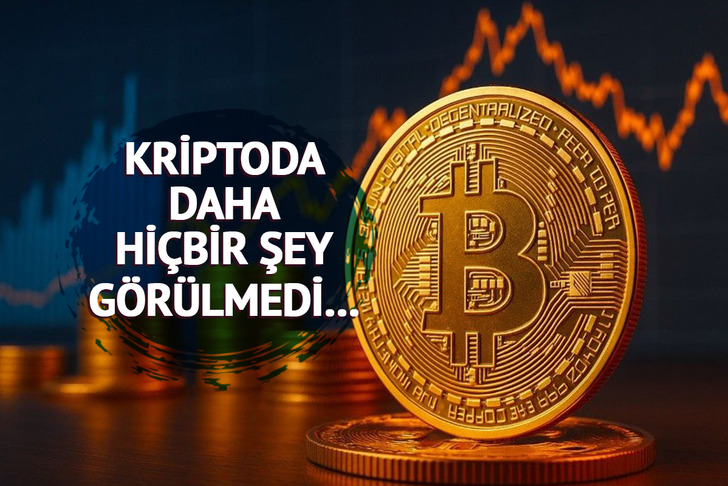 Tecr&uuml;beli analist Bitcoin i&ccedil;in dip fiyatı verdi