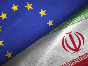 AB, İran&rsquo;a y&ouml;nelik insan hakları yaptırımlarını uzattı