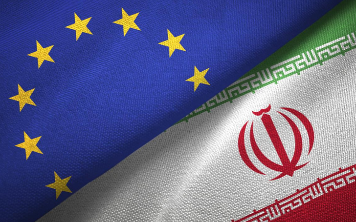 AB, İran&rsquo;a y&ouml;nelik insan hakları yaptırımlarını uzattı