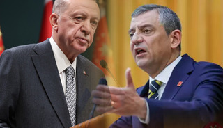 Cumhurbaşkanı Erdoğan'dan &Ouml;zel'e 500 bin TL'lik tazminat davası