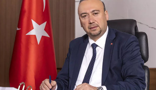 CHP'den g&ouml;zaltına alınan &Ouml;zkan Yalım i&ccedil;in karar