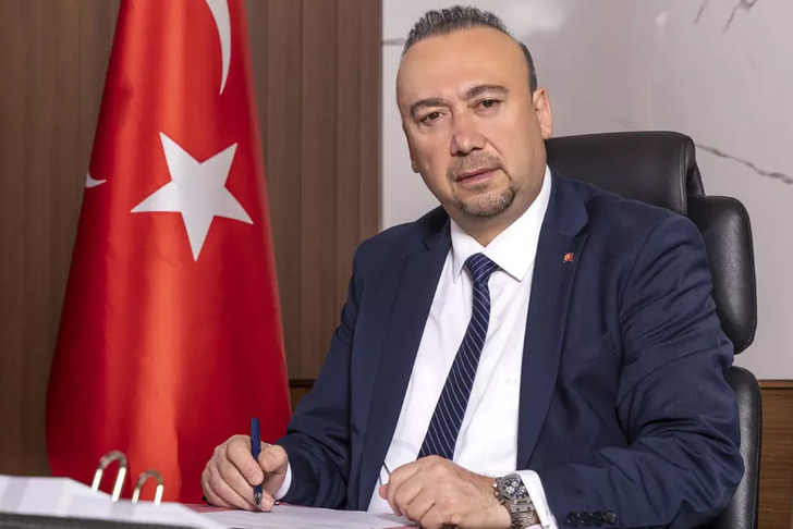 CHP'den g&ouml;zaltına alınan &Ouml;zkan Yalım i&ccedil;in karar