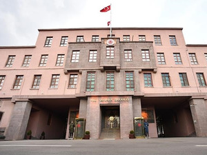 SON DAKİKA| MSB a&ccedil;ıkladı! İran'dan atılan 4. f&uuml;ze imha edildi