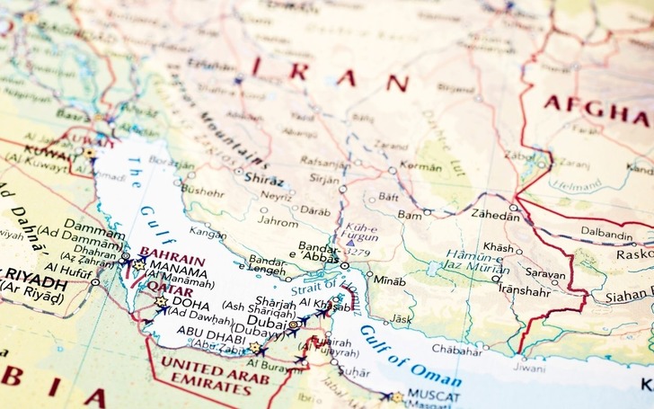 H&uuml;rm&uuml;z&rsquo;de &uuml;cret uygulama tasarısı İran Meclisi&rsquo;nde onaylandı