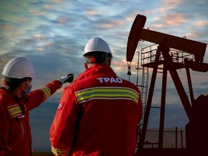 TPAO 2 saha i&ccedil;in petrol arama ruhsatı s&uuml;resini uzattı