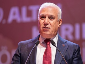 SON DAKİKA I Bursa B&uuml;y&uuml;kşehir Belediye Başkanı Mustafa Bozbey g&ouml;zaltına alındı