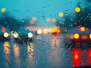 Meteoroloji Genel M&uuml;d&uuml;rl&uuml;ğ&uuml;'nden sağanak yağış uyarısı