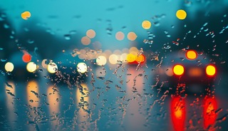 Meteoroloji Genel M&uuml;d&uuml;rl&uuml;ğ&uuml;'nden sağanak yağış uyarısı