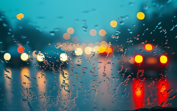 Meteoroloji Genel M&uuml;d&uuml;rl&uuml;ğ&uuml;'nden sağanak yağış uyarısı