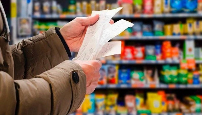 Mart Enflasyonu İ&ccedil;in Geri Sayım: Kira, Maaş, Zam... Hepsi Bu Veriye Bağlı