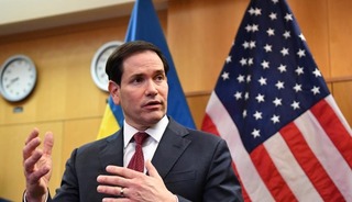 ABD Dışişleri Bakanı Rubio: H&uuml;rm&uuml;z Boğazı yeniden a&ccedil;ılacak