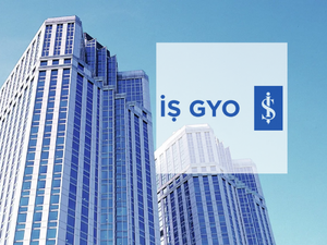 ISGYO&rsquo;da temett&uuml; ayarlaması: Yeni fiyat belli oldu