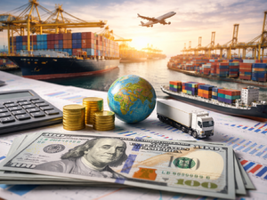 Dış Ticaret a&ccedil;ığı Şubat'ta 9 milyar doları ge&ccedil;ti