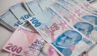 TCMB'den swap hamlesi! D&ouml;viz karşılığı TL işlemleri başladı