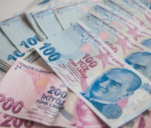 TCMB'den swap hamlesi! D&ouml;viz karşılığı TL işlemleri başladı