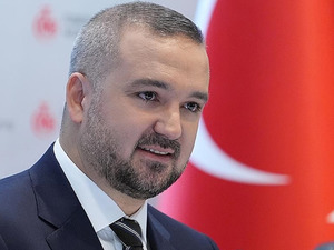 TCMB Başkanı Karahan'dan &ccedil;arpıcı altın rezervi a&ccedil;ıklaması! "Son derece doğal bir tercih"