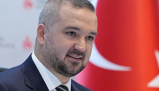 TCMB Başkanı Karahan'dan &ccedil;arpıcı altın rezervi a&ccedil;ıklaması