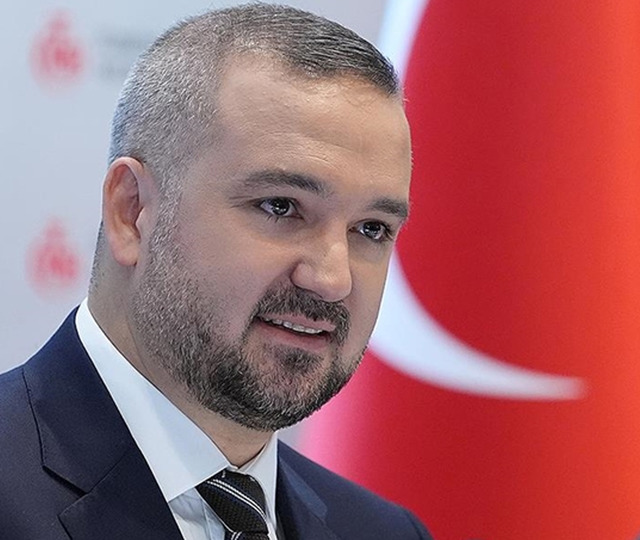 TCMB Başkanı Karahan'dan &ccedil;arpıcı altın rezervi a&ccedil;ıklaması