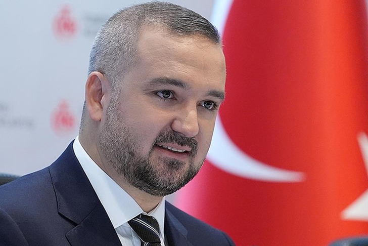 TCMB Başkanı Karahan'dan &ccedil;arpıcı altın rezervi a&ccedil;ıklaması! "Son derece doğal bir tercih"