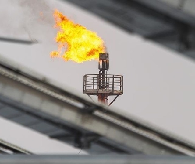 Enerji ithalatı faturası Şubat'ta y&uuml;zde 19,2 azaldı