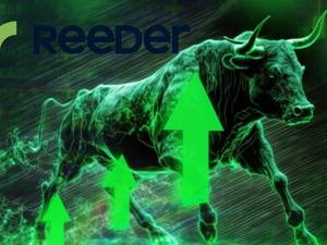 Reeder Teknoloji (REEDR) neden tavan oldu?