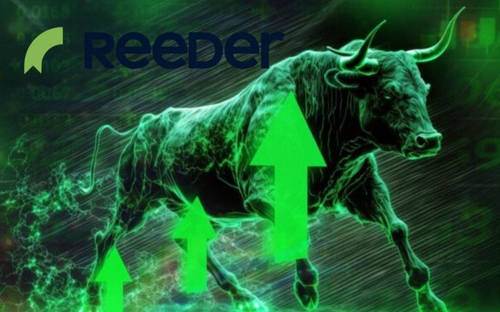 Reeder Teknoloji (REEDR) neden tavan oldu?