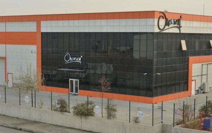 Oncosem (ONCSM) 141 milyonluk ihaleyi aldı