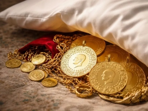 Yastık altı artık g&uuml;vende değil mi? HSBC uyardı: Altın maske değiştiriyor!