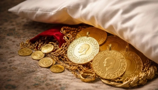 Yastık altı artık g&uuml;vende değil mi? HSBC uyardı: Altın maske değiştiriyor!