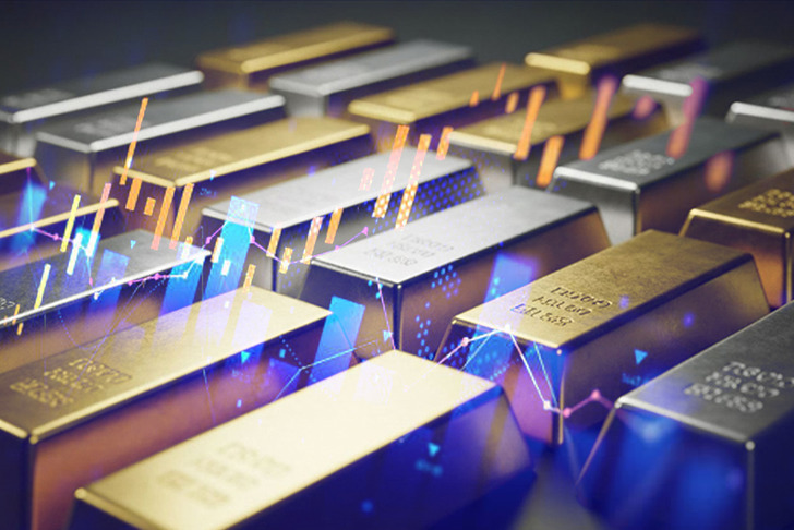 Altın ve g&uuml;m&uuml;şte y&uuml;kseliş sinyali! Alman devinden ezber bozan tahmin, tarih bile verdi