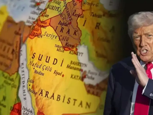 K&ouml;rfez &uuml;lkeleri ABD&rsquo;nin savaşı s&uuml;rd&uuml;rmesini istiyor