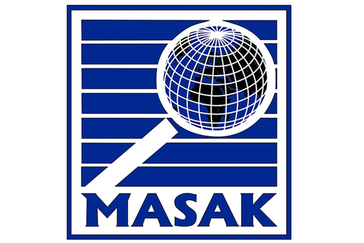MASAK, mal varlıklarının dondurulmasına ilişkin yetki devri d&uuml;zenlemesine a&ccedil;ıklık getirdi