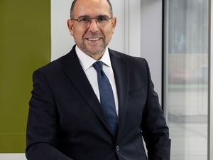 Yıldız Holding'de &uuml;st d&uuml;zey atama