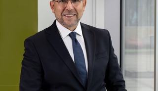 Yıldız Holding'de üst düzey atama