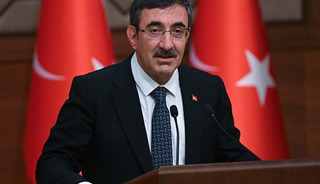 Cevdet Yılmaz: "Savaş bitse bile etkisi s&uuml;recek"