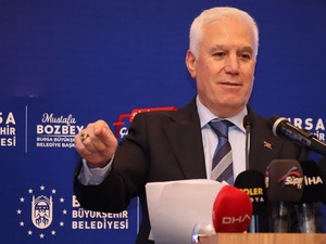 Mustafa Bozbey "Şafak baskınıyla getirilmek doğru değil"