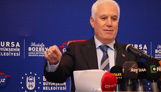 Mustafa Bozbey "Şafak baskınıyla getirilmek doğru değil"