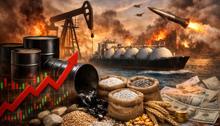 IMF riskleri tek tek sıraladı! Fiyat artışı yaşanabilir