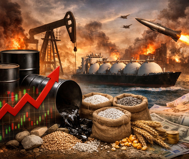 IMF riskleri tek tek sıraladı! Fiyat artışı yaşanabilir