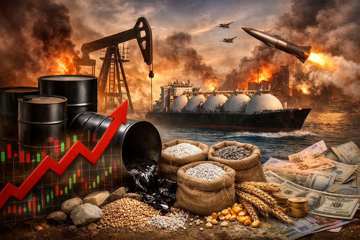 IMF riskleri tek tek sıraladı! Fiyat artışı yaşanabilir