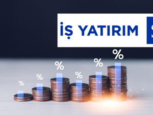 İş Yatırım (ISMEN) yarın hisse başına 3 lira temett&uuml; verecek