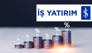İş Yatırım (ISMEN) yarın hisse başına 3 lira temettü verecek