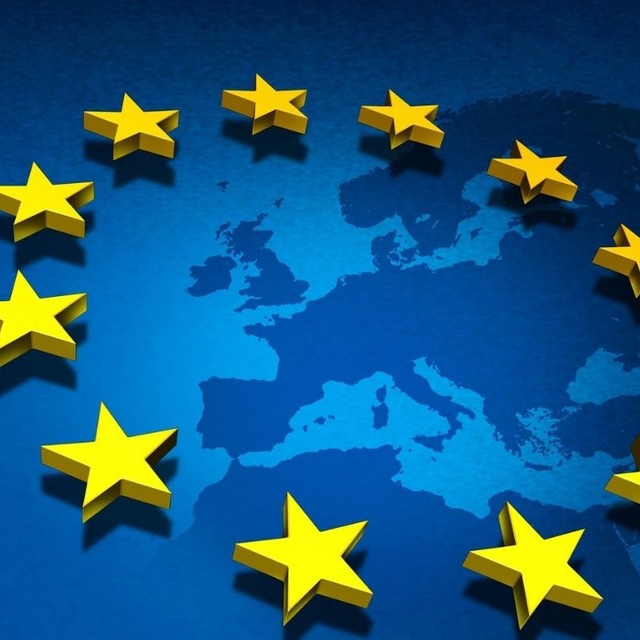 AB'de saatlik iş&ccedil;i maliyeti arttı